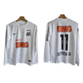 Santos 2012 home full sleeve neymar-jersoo
